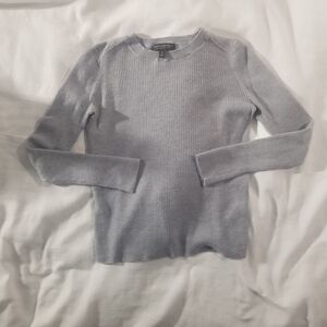 Banana Republic 100% Merino Wool Pullover Sweater